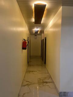 Guwahati Residency - 5