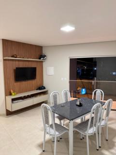 Top beach flat - Porto Seguro - 5