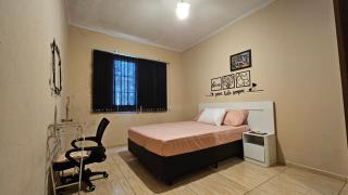 Conforto e Localização Ótima no Canto do Forte - 7