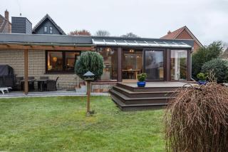 Ferienhaus Timm - Meldorf - 9
