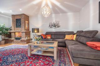 Ferienhaus Timm - Meldorf - 6