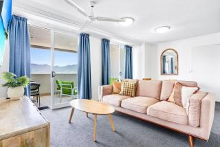 Cairns Central Apartment - Cairns - 0