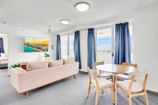 Cairns Central Condo - 0