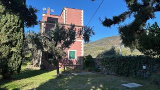 Historical Villa 'The Birdhouse' with Garden and Views - Monterosso al Mare - 3