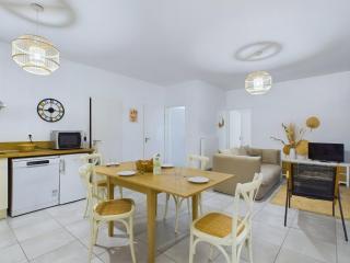 À 50m de la plage, bel appartement pour 6 - Pléneuf-Val-André - 8
