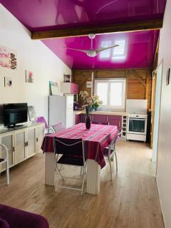Gîte BAIE DES CARAIBES 1 - Guadeloupe Centre - Baie-Mahault - 5