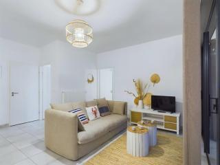 À 50m de la plage, bel appartement pour 6 - Pléneuf-Val-André - 4
