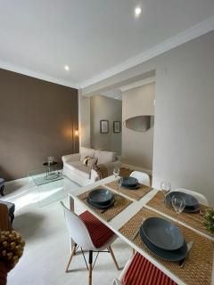 Casas de Sevilla - Apartamento Galera 8 - Seville - 9