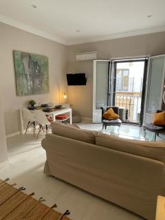 Casas de Sevilla - Apartamento Galera 8 - Seville - 6