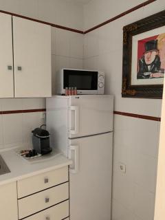 Casas de Sevilla - Apartamento Galera 8 - Seville - 5