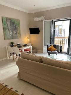 Casas de Sevilla - Apartamento Galera 8 - Seville - 4