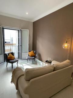 Casas de Sevilla - Apartamento Galera 8 - Seville - 2