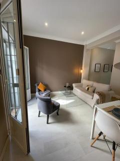 Casas de Sevilla - Apartamento Galera 8 - 1