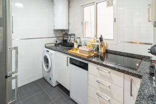 Apartamento a 15 minutos de la Judería con Parking - Córdoba - 7