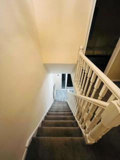 single Room near Clifton campus share kitchen & bathroom - Nottingham - 8