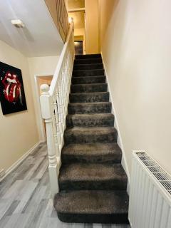 single Room near Clifton campus share kitchen & bathroom - 5