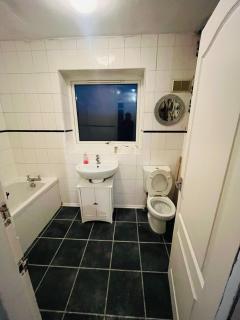 single Room near Clifton campus share kitchen & bathroom - Nottingham - 3