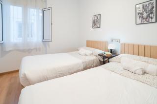 Apartamento a 15 minutos de la Judería con Parking - Córdoba - 6
