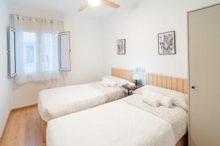 Apartamento a 15 minutos de la Judería con Parking - Córdoba - 5