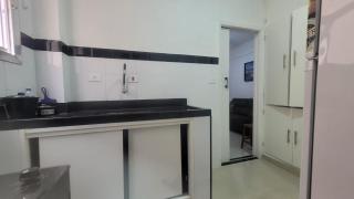 Apartamento pé na areia - 1