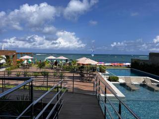 Flat Porto de Galinhas Beira Mar - 3