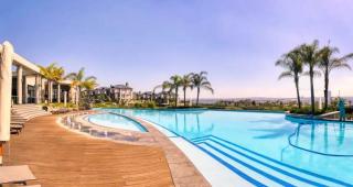 The Waterfall Retreat - Midrand - 9