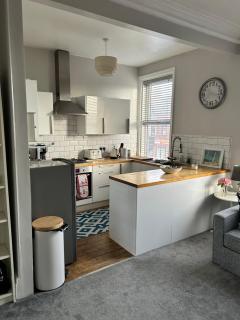 1 bedroom spacious apartment - 8