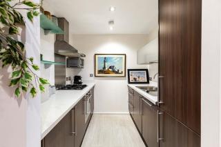 The Spaceworks: Stylish Flat Near Shoreditch - Londra - 7