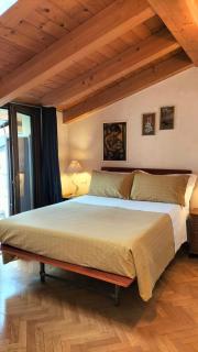 Casa Maffi con terrazzo in centro città - Verona - 0