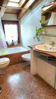 Casa Maffi con terrazzo in centro città - Verona - 7