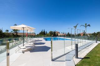 Chaparral Golf House E64 by AORA STAY - La Cala de Mijas - 8