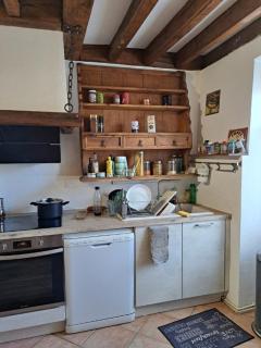 La Maison de Tigery - Tigery - 6