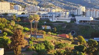 Magnolia Apartment Luxury Apt Great views - Funchal - 0