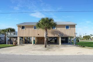 Sea Hook by Pristine Properties Vacation Rentals - Saint Joe Beach - 0