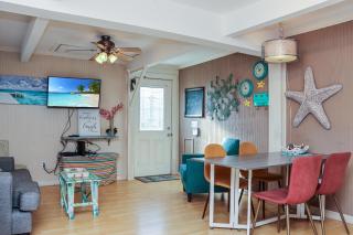 Sea Hook by Pristine Properties Vacation Rentals - Saint Joe Beach - 8