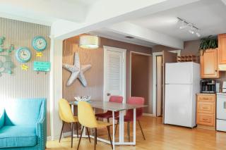 Sea Hook by Pristine Properties Vacation Rentals - Saint Joe Beach - 5