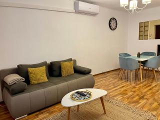 Apartament BelleView - 4