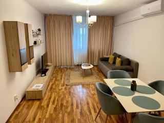 Apartament BelleView - Tulcea - 6