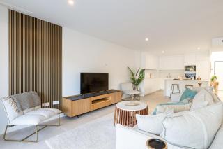 Chaparral Golf House E64 by AORA STAY - La Cala de Mijas - 6