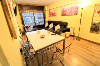 Cosy and Sunny apartment near Barcelona - Mollet del Vallès - 6