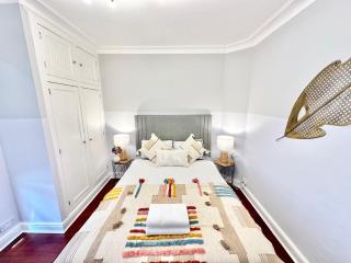 Luxury One Bedroom Apartment in Baker Street - Londra - 7