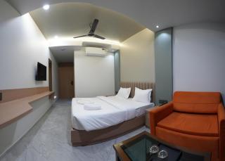 Hotel Kutch Elegance - Bhuj - 8