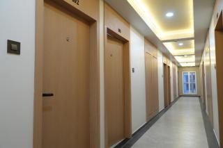 Hotel Kutch Elegance - Bhuj - 3
