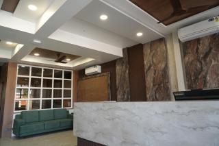 Hotel Kutch Elegance - Bhuj - 2
