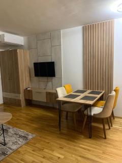 APARTMANS AJAN OHRID - 5