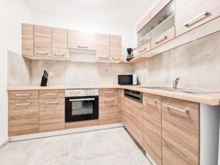 RAJ Living - 2 or 3 Room Apartments - 15 Min zur Messe DUS & 10 Min Old Town DUS - Düsseldorf - 6