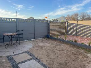 Private cottage with Mountain view, 10 min to Beach - Kaapstad - 5