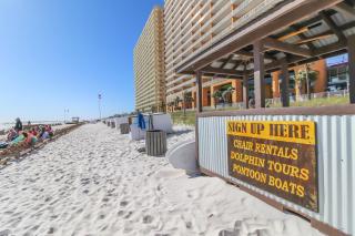 Splash Resort - Panama City Beach - 4