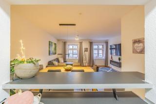 Apartment am Altmarkt - Cottbus - 5
