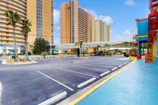 Splash Resort - Panama City Beach - 9